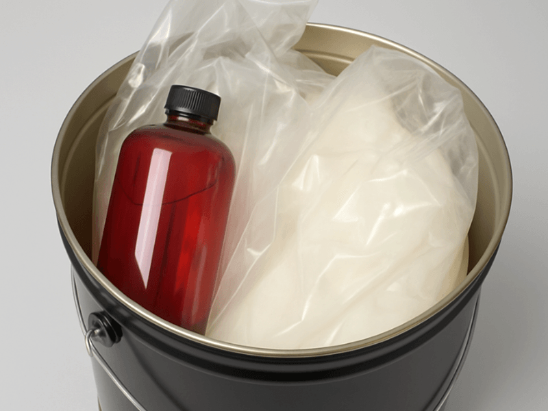 Kalıp Alma Silikonu<