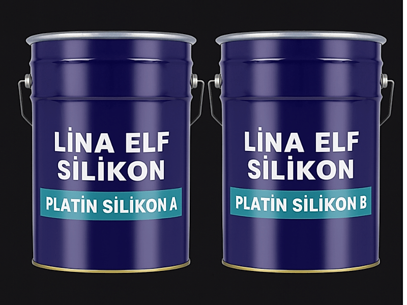 Platin Sistem Silikonlar