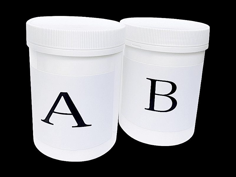 Platin Grup Silikon Kauçuk Pişiricileri