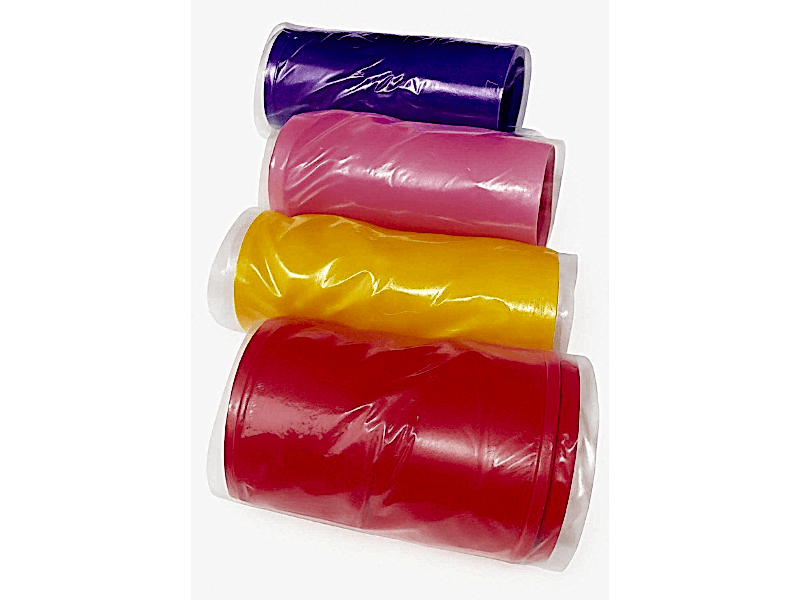 Özel ve Prosese Uygun Silikon Kauçuklar